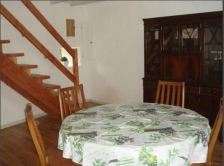 Captivating 2-Bed House With Log Burner In Kérien Kültér fotó